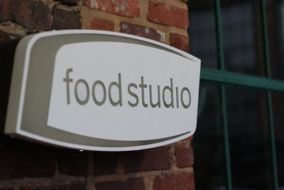 Food Studio