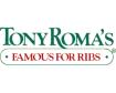 Tony Romas Logo